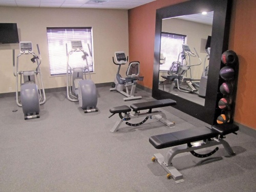 Hampton Inn By Hilton McPherson, KS image 18