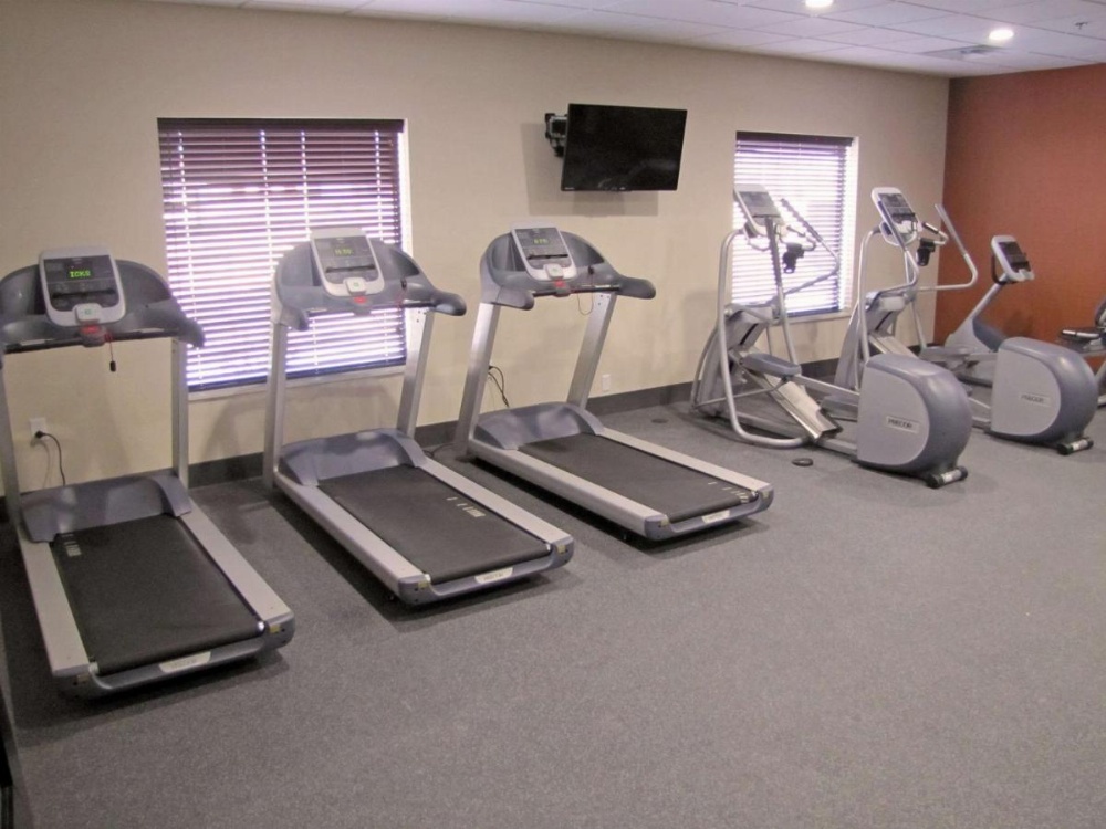 Hampton Inn By Hilton McPherson, KS Image 19