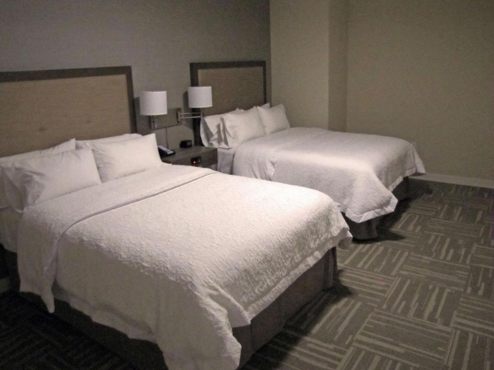 Hampton Inn By Hilton McPherson, KS Image 20