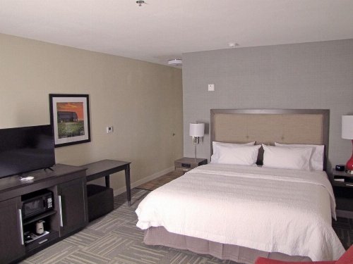 Hampton Inn By Hilton McPherson, KS image 23