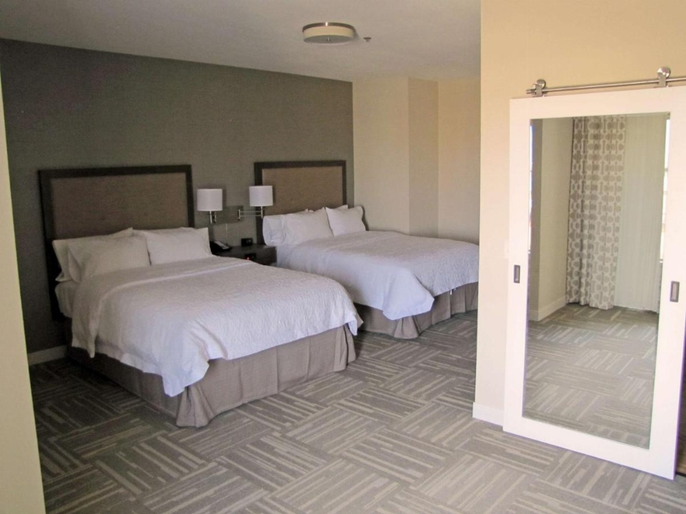 Hampton Inn By Hilton McPherson, KS Image 25