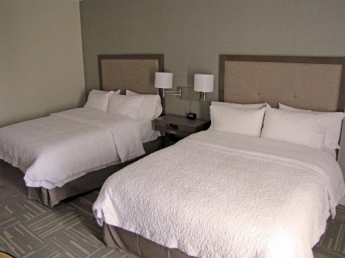 Hampton Inn By Hilton McPherson, KS image 32