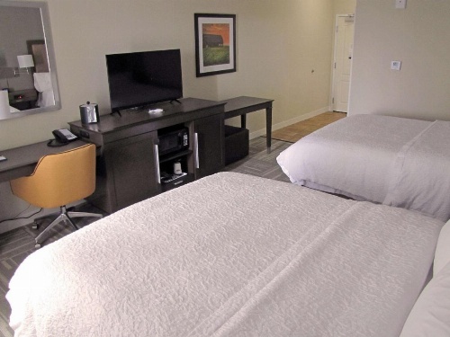 Hampton Inn By Hilton McPherson, KS image 33