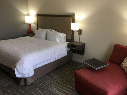 Hampton Inn By Hilton McPherson, KS image 36