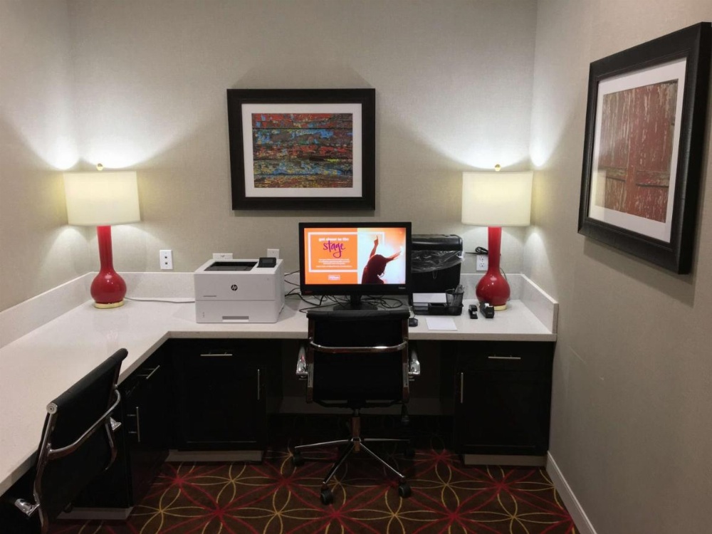 Hampton Inn By Hilton McPherson, KS Image 38