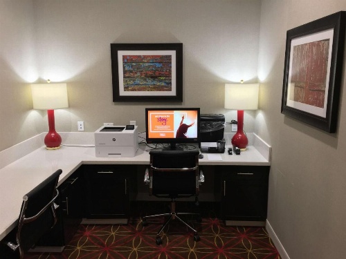 Hampton Inn By Hilton McPherson, KS image 38