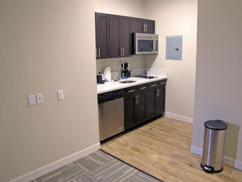 Hampton Inn By Hilton McPherson, KS image 39