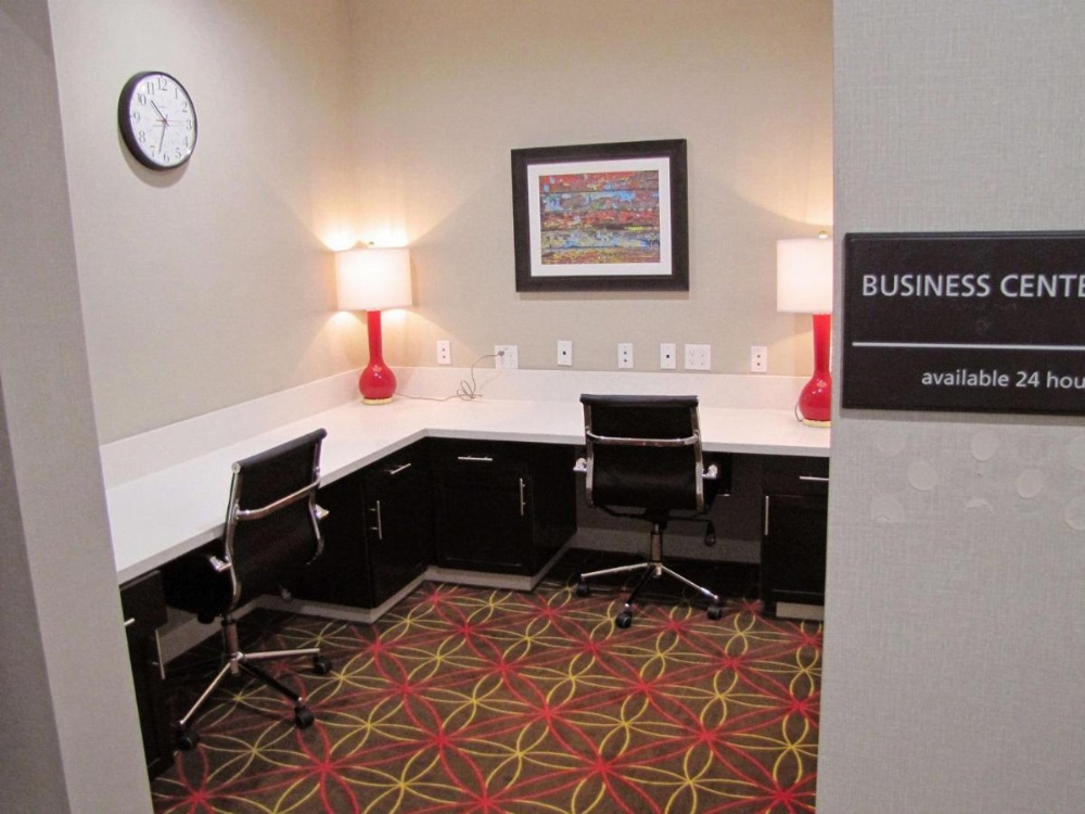 Hampton Inn By Hilton McPherson, KS Image 41