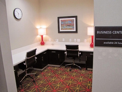 Hampton Inn By Hilton McPherson, KS image 41