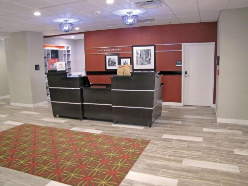 Hampton Inn By Hilton McPherson, KS image 5